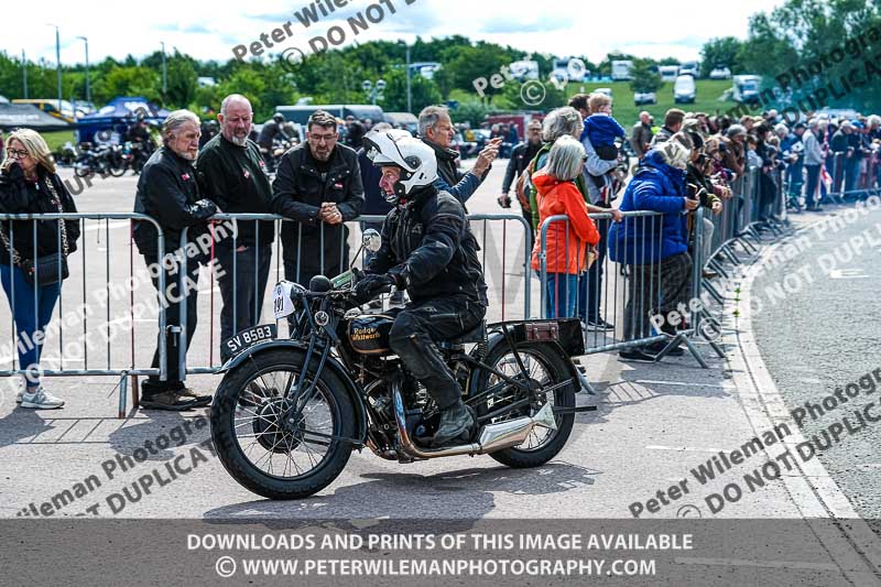 Vintage motorcycle club;eventdigitalimages;no limits trackdays;peter wileman photography;vintage motocycles;vmcc banbury run photographs